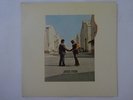 Pink Floyd Wish You Were Here  SOPO 100 Japan  VINYL LP