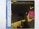 Kenny Dorham Una Mas (One More Time) Blue Note BNJ-71016 Japan  VINYL LP OBI
