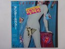 The Rolling Stones Undercover Rolling Stones Records ESS-91070 Japan   LP OBI
