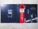 The Beatles Live  At The Star-Club In   Overseas ULS-1918 19-V Japan   LP OBI