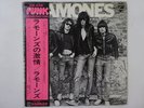 Ramones  Philips RJ-7175 Japan  VINYL LP OBI