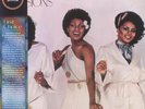 FIRST CHOICE - Delusions (reissue) - CLEAR VINYL LP WITH OBI-STRIP