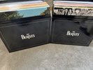 The Beatles - Deagostini Vinyl Collection Issue 1-23 + All Extras.  Mint/EX++