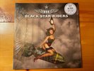 Black Star Riders ‎– Killer Instinct 2015 Nuclear Blast NB 3415-1 Clear Vinyl NM