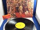 THE ROLLING STONES, ITS ONLY ROCK ‘N ROLL LP/ 1974 COC #79101 1st Press /100% G.