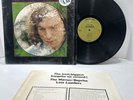 VAN MORRISON Astral Weeks LP Vinyl 1968 Warner WS 1768 “SHRINK” EX / VG
