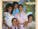 DeBarge “All This Love” LP/Gordy 6012GL (EX) 1982