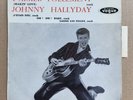 D - Johnny Hallyday EP Ice Centering Tongue Front/Back UNFOUND St Roch