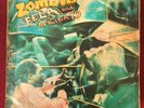 Fẹla And Afrika 70 – Zombie      Afrobeat Afro Jazz LP