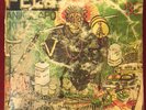 Félá Anikulapo Kuti  & Egypt 80 – Original Suffer Head  /  Afrobeat Afro Jazz LP