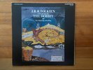 J.R.R. Tolkien Reads and Sings The Hobbit & The Fellowship of the Ring Vinyl LP