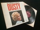 Dusty Springfield ‎– Everything’s Coming Up Dusty Original UK Mono LP & Booklet