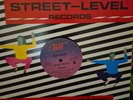Stephanie Wells Blue Lazer/Watcha Gonna Do T12-1031 1984