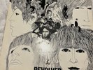 The Beatles- Revolver Vinyl