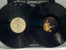 Bruce Springsteen	Second Day At Castle Hall Vol 1 2 LPs- VINYL - TBS-23485