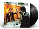 Senses Fail - LET IT ENFOLD YOU - Vinyl LP - NEW & SEALED