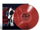 Deftones SELF TITLED 20th Anniversary Red Color Vinyl LP NEW & SEALED