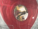 MINT PERFECT Limited LANA DEL REY Love Lust For Life Vinyl 2017 Heart Shaped