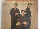 THE BEATLES - INTRODUCING THE BEATLES - MONO 1ST US PRESSING 1964 VINYL LP VG