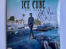 Ice Cube Man Down SIGNED Vinyl LP 2025 RARE NEW Proof AUTOGRAPHED Official