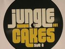 WILDLIFE COLLECTIVE - Sugar Me - Vinyl (12