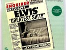 Elvis Presley Elvis' Greatest Shit 1980 Vinyl Dog Vomit Records 1st Press