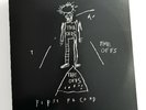 The Offs – First Record - Basquiat - Vinyl/LP - CD Presents, 1984
