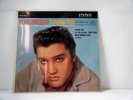 ELVIS PRESLEY LP Loving you movie soundtrack 1957 Rca stereo  vinyl