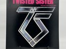 TWISTED SISTER You Can't Stop Rock 'N' Roll LP 1983 NM/NM Allied Press
