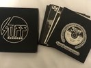 Stiff Records 7