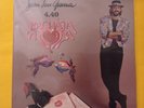 JUAN LUIS GUERRA & 4.40 - Bachata Rosa - 1991 Spain LP