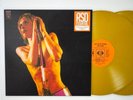 ⭐ NEW IGGY POP & STOOGES - RAW POWER 2LP GOLD COLORED VINYL 50th RSD SEALED