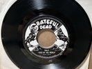 NM- The GRATEFUL DEAD “EYES OF THE WORLD/WEATHER REPORT PART 1” 45 7” 1973 Orig.