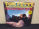Tom Petty And The Heartbreakers Greatest Hits 2LP Vinyl Record Brand New Sealed