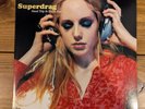 Superdrag - Head Trip In Every Key, 2 x Vinyl, Clear, NM Condition