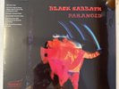 BLACK SABBATH NUMBERED RHINO HIGH FIDELITY LP SEALED ONLY 5000 SOLD OUT PARANOID