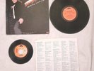 Benny Mardones Never Run Never Hide Vinyl With A Free Into The Night 45 Single