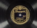 78 RPM -- Uncle Dave Macon and Sam McGee, Brunswick 263, E/E- to E Country