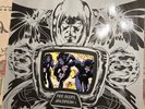 Thin Lizzy: Jailbreak 1976 Vinyl LP Album Great Condition