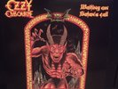Ozzy Osbourne Vinyl Lp Waiting On Satans Call.  Brand New