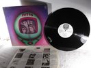 Patto-Hold Your Fire -Vertigo VEL 108 white label/swirl