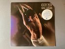 Iggy Pop New Values LP - 1979 1st Press - KENDUN Mastering - Promo - VG+/EX