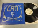 Can Future Days Original 1973 1st Press A1 B1 Vinyl Record  United Artists  VG+