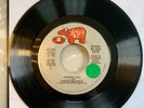 CURTIS MAYFIELD Tripping Out RSO RS-1046 45 7