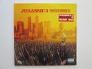 JURASSIC 5 Power in Numbers 2LP 2002 EU