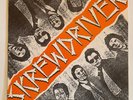 SKREWDRIVER - You're so dumb - CHISWICK 640129 - Very rare PUNK 7