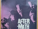 THE ROLLING STONES - AFTERMATH - UK