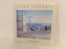 Ivano Fossati LP vinyl Decadancing Capitol EMI 2011