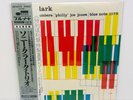 Sonny Clark - Sonny Clark Trio JAPAN LP w/ obi Blue Note King LTD SPECIAL