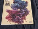Future- DS2 Teal Blue Vinyl RSD Record Store Day